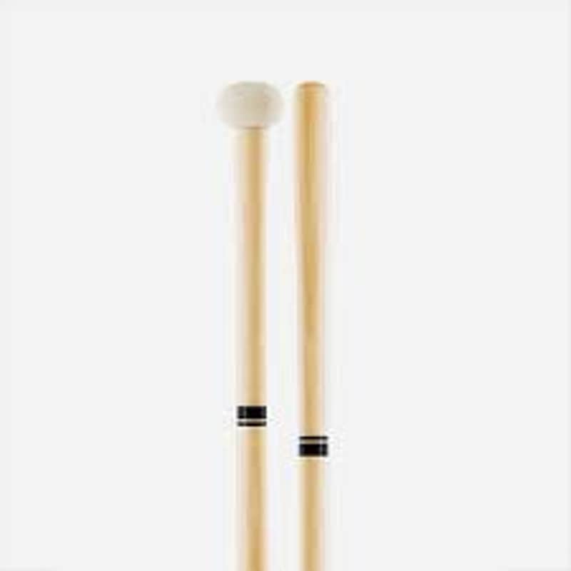 ProMark PSMB1 Performer Series Bass Drum Mallet image 1
