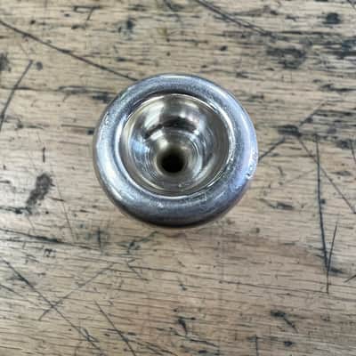 Used GR 67VC Compu-Balanced Trumpet Mouthpiece Made in the USA image 4