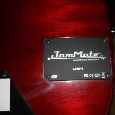 Jam Mate UG-1 JM400 USB Electric Guitar | Reverb Jam Mate UG-1 JM400 USB Electric Guitar | Reverb