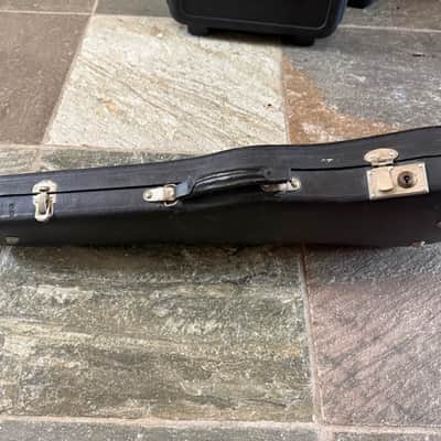 Suzuki Violin, 1/2 size.  with case and bow. For 6- 8 years old image 12