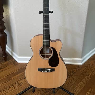 Martin 000C JR-E 2025 - Present - Natural image 13