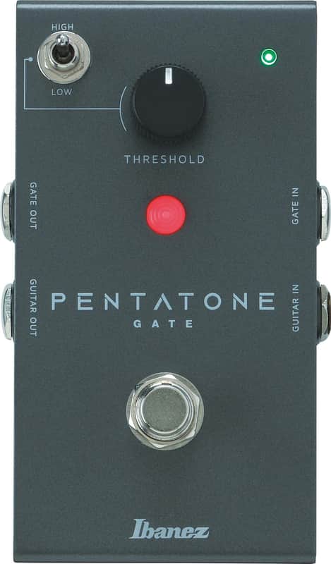Ibanez Pentatone Gate image 1