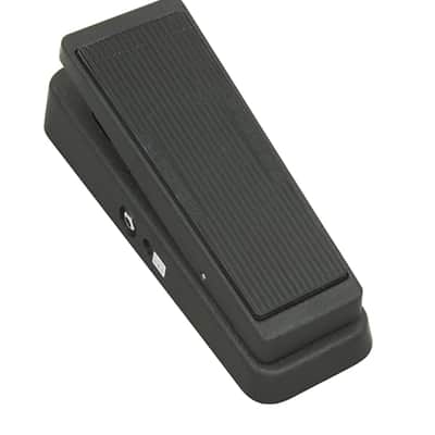 Dunlop GCB95 Cry Baby Standard Wah 1982 - Present - Black image 6