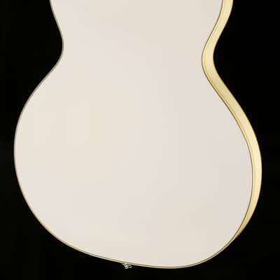 Guild Starfire V Guild Vibrato Tailpiece Snowcrest White (758) image 2