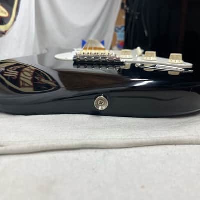 Fender ST-57 ST57 Stratocaster Electric Guitar MIJ - Made in Japan image 18