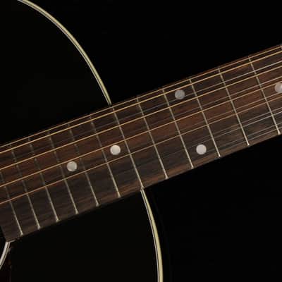 Gibson J-45 Standard 12-String (#304) image 20