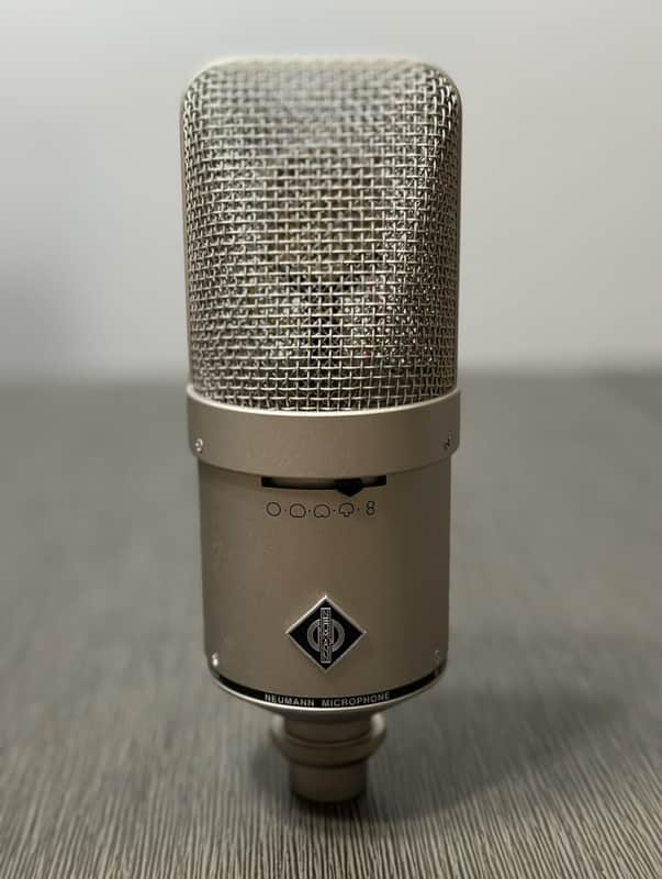 Neumann M149 image 1