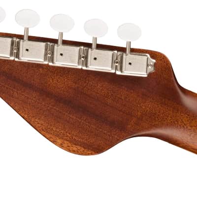 Fender Palomino Vintage - Sienna Sunburst image 6