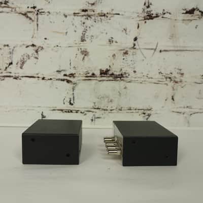 Lot of 2 EXTRON DISTRIBUTION AMPLIFIER VERSA TOOLS MDA 3SV image 2