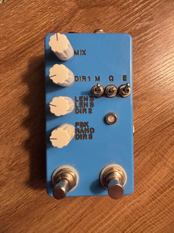 Montreal Assembly Count to 5