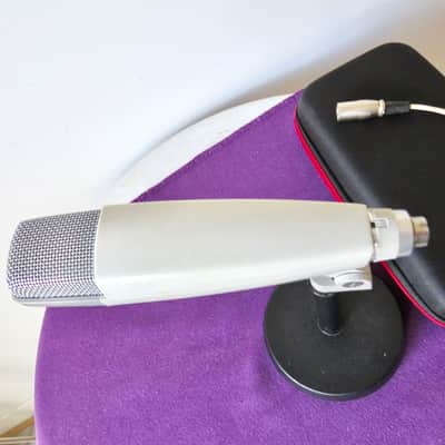 Immagine Sennheiser MD 421-HL Cardioid Dynamic Microphone - 4