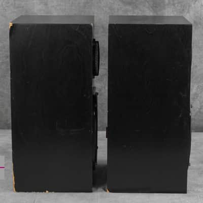 YAMAHA NS-10M PRO Speaker System in Good Condition image 8