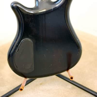Warwick Ryan Martinie's (Mudvayne) Custom Thumb 4 2001 Black image 10