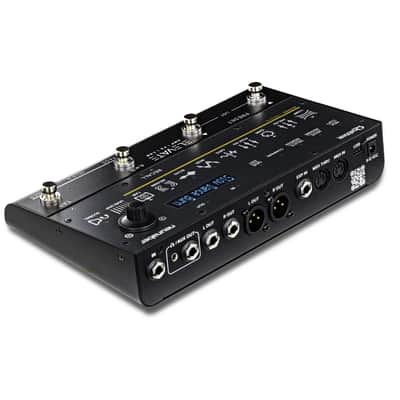 Quilter Labs Elevate - Amplifier, Effects, Cabinet Emulator image 4