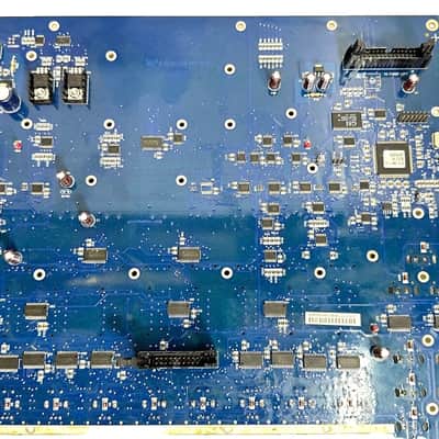 Avid Digidesign 94105833100 REV D Card For Venue SC48 #2026 (One)THS image 9
