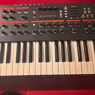 Dave Smith Prophet 12 imagen 3