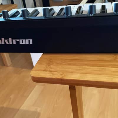 Elektron Digitone Keys FM Synthesizer Keyboard Synth dj image 5
