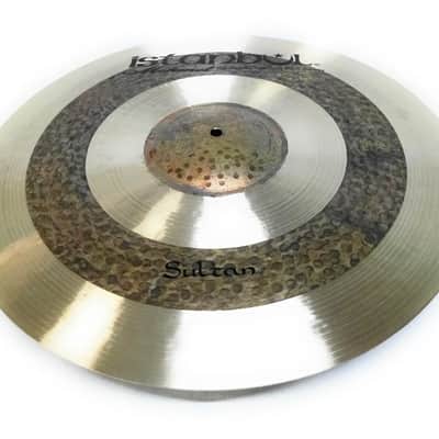 Istanbul Mehmet Sultan Cymbal Pack Box Set image 4