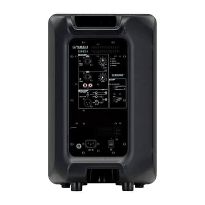YAMAHA DBR10 - Cassa Attiva Biamplificata 1000W imagen 3