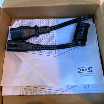 Teenage Engineering Frekvens LED Multi-Use Light 2020 - Black image 5
