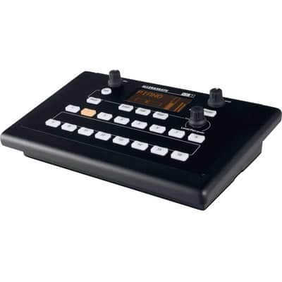 Allen & Heath ME-1 Boîtier de retours personnels image 1