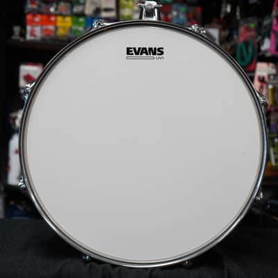 Yamaha/Japan Maple Custom Absolute Series 16" Tom w/ YESS Mount - Plum Lacquer | 14x16" image 6