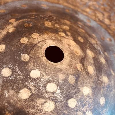 Meinl Byzance 18" Crash Cymbal image 3