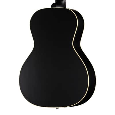 Gibson L-00 Special-Satin Ebony image 2