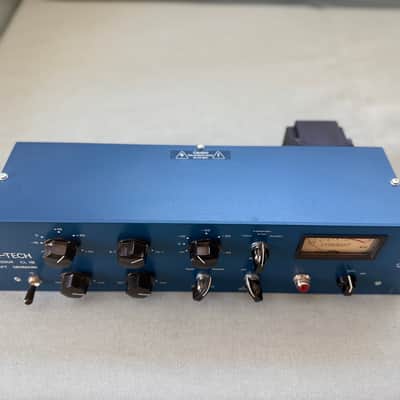 Tube-Tech CL 1B Mono Opto Compressor Tube Amazing Sound! image 2