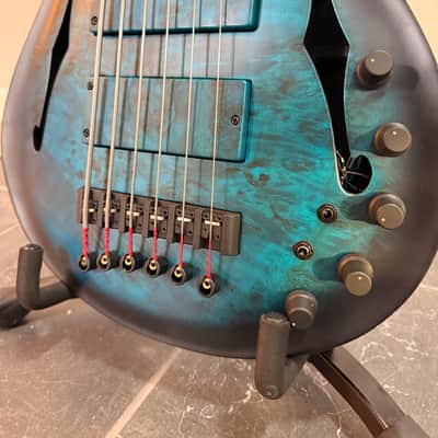 Mensinger Joker B - 6 string image 6