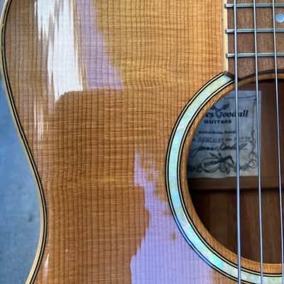 Goodall Aloha KOA 1997 - Gloss natural image 12