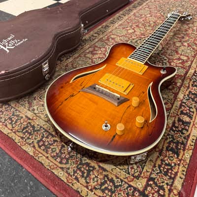 Michael Kelly Hybrid Special | Reverb