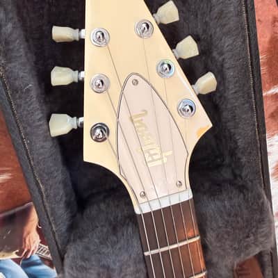 2009 Gibson Flying V ’67 Reissue – Exceptional Player – Duncan SH-5/Jazz – OHSC and Papers image 3