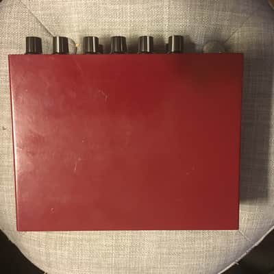 Raven Labs PMB-1 Professional Master Blender Preamp | Reverb