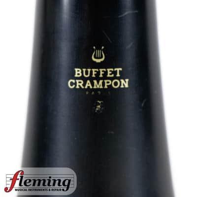 Buffet Crampon Prodige Intermediate Clarinet image 2