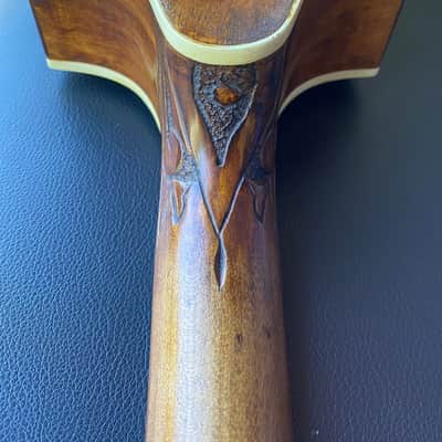 REGAL OCTOPHONE 1928-1930 - Natural wood image 7