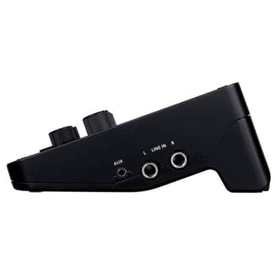 Roland GO:MIXER STUDIO Portable Audio Mixer+Interface image 3