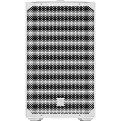 Electro-Voice EVERSE 12 Weatherized Battery-Powered Loudspeaker with Bluetooth Audio and Control (White) image 3