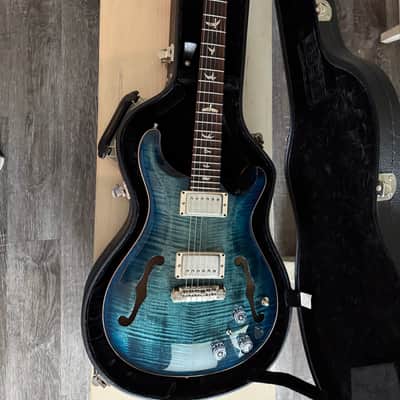 PRS Hollowbody II Piezo 2022 image 1