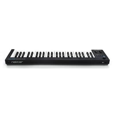 Nektar Impact GX 49 - Midi Keyboard image 4