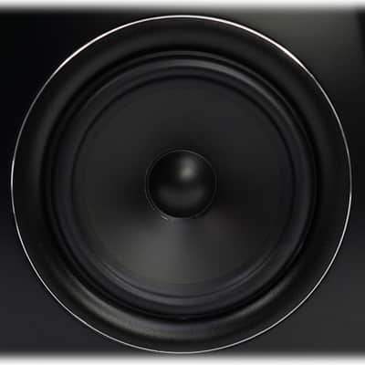 Pair Rockville APM6B 6.5" 350W Powered USB Studio Monitor Speakers+29" Stands image 7