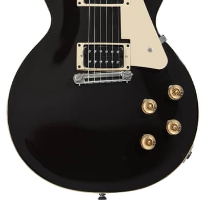 Epiphone Jeff Beck 1954 Les Paul Standard Electric Guitar - Oxblood image 1