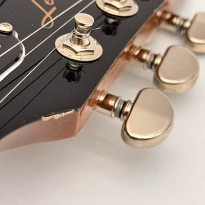 Gibson Les Paul Standard '60s 2023 - Present - Ocean Blue image 4