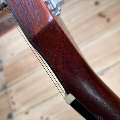 Gibson SG Special Electric Guitar Faded Moon Inlays 2003 * Headstock Repair image 20