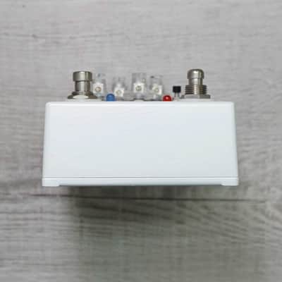 Wampler Latitude Deluxe image 5
