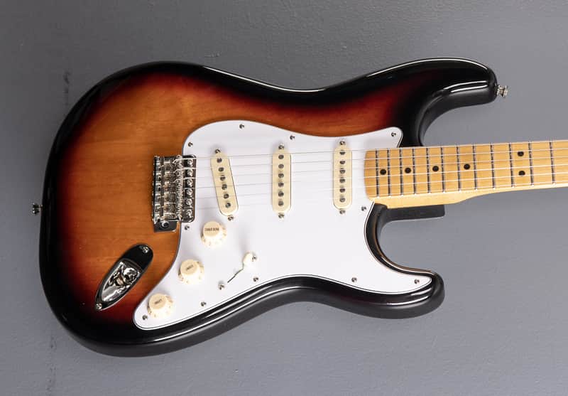 Fender Used Jimi Hendrix Stratocaster '22