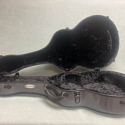 2023 Brondel A2, Brazilian Rosewood/German Spruce image 21