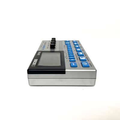 Boss DR-110 Dr. Rhythm 1980s with carry case & sticker Vintage - Worldwide Shipment image 9