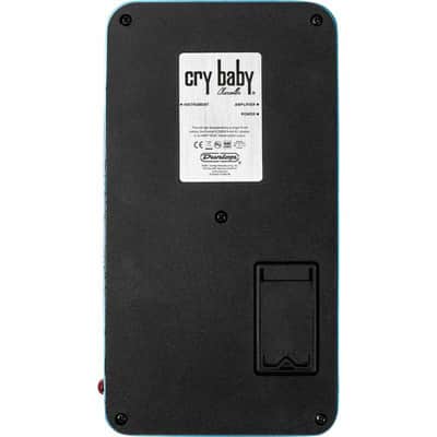 DUNLOP JCT95 Signature - Justin Chancellor Cry Baby image 5