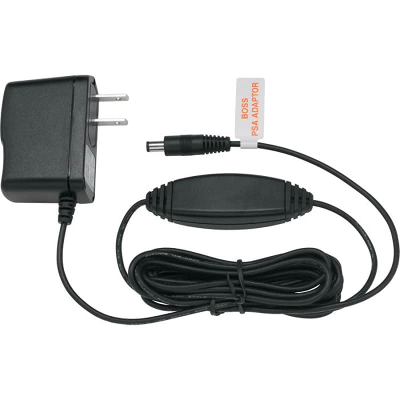 Boss PSA-120S2 Power Adapter image 1
